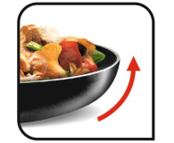 Tefal Everest C6360602 28cm - 413087 - zdjęcie 5